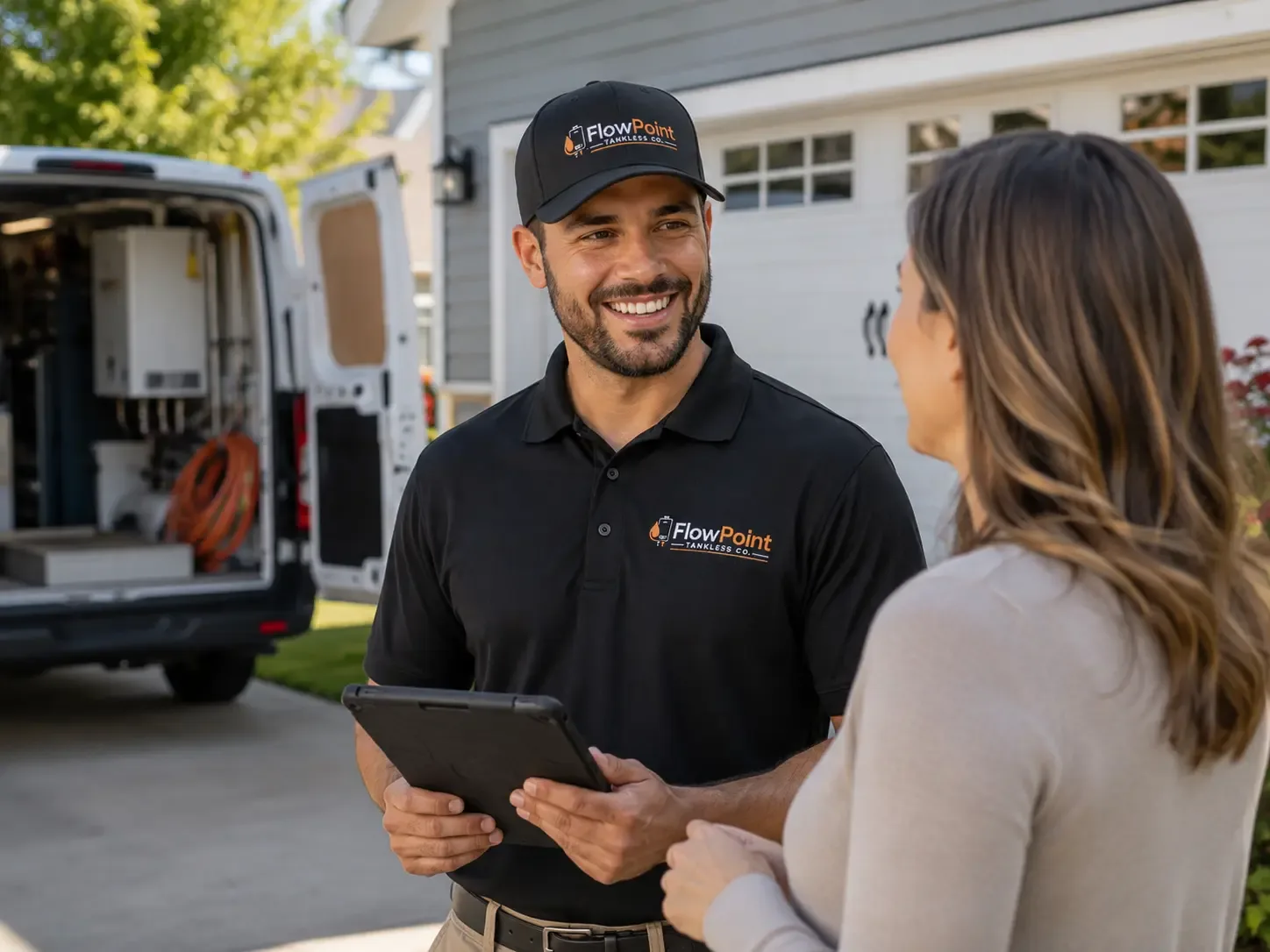 Tankless Water Heater Installation Lynnfield, MA FAQs